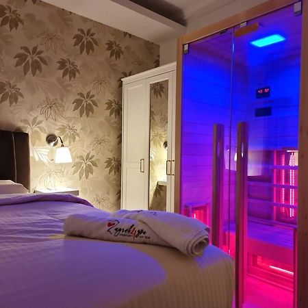 Zagreb4You Apartments - Family Paradise With Sauna Kültér fotó