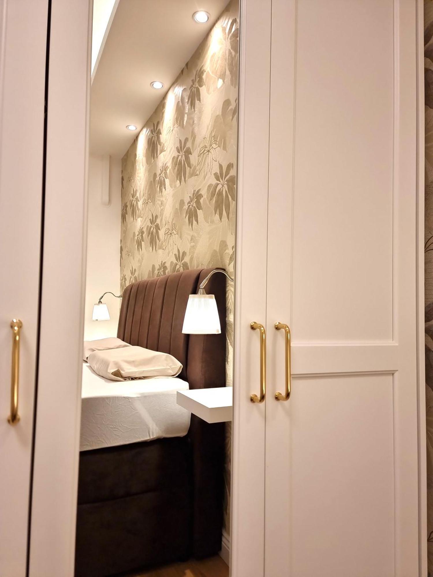 Zagreb4You Apartments - Family Paradise With Sauna Kültér fotó