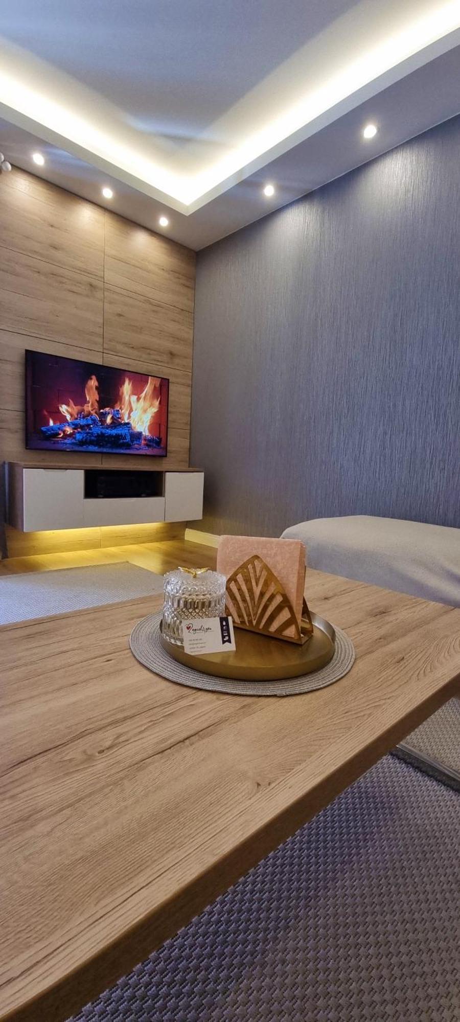 Zagreb4You Apartments - Family Paradise With Sauna Kültér fotó