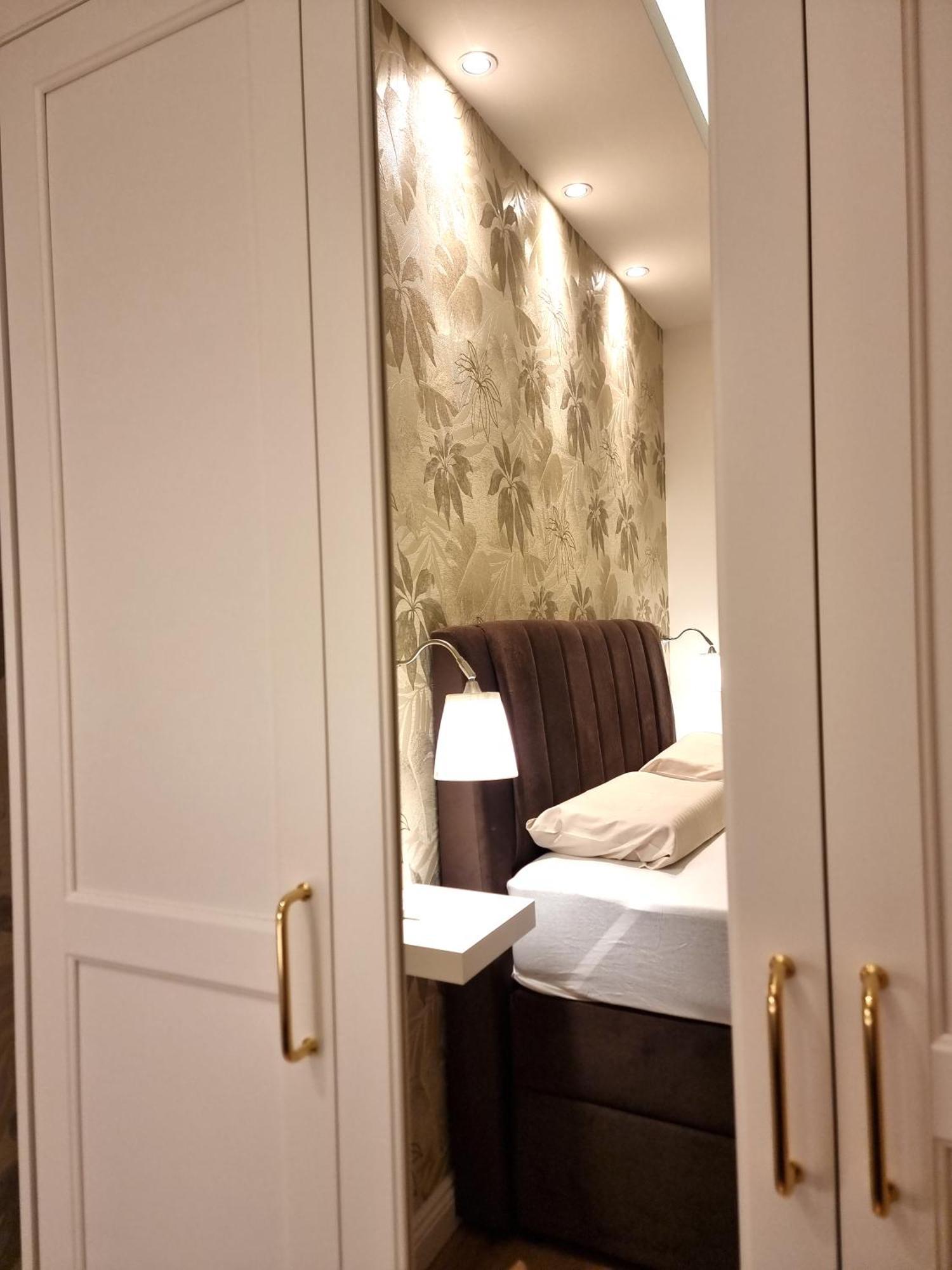 Zagreb4You Apartments - Family Paradise With Sauna Kültér fotó