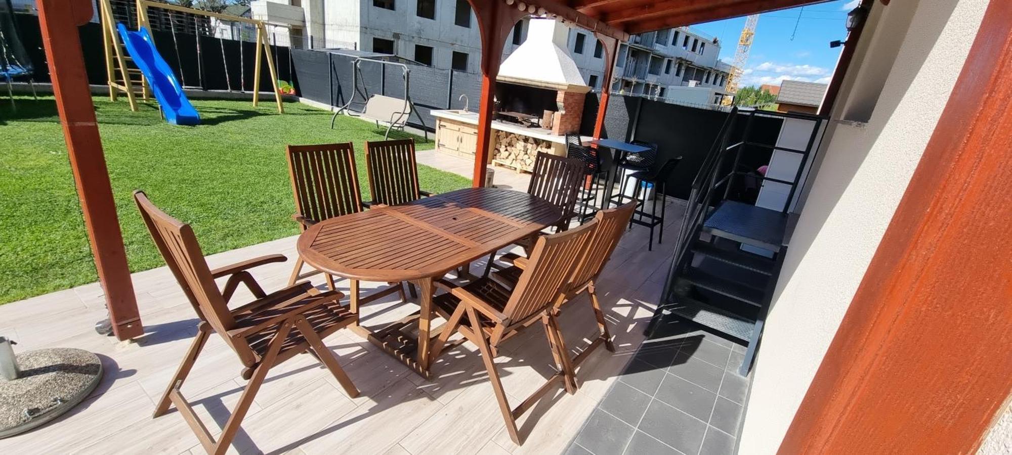 Zagreb4You Apartments - Family Paradise With Sauna Kültér fotó