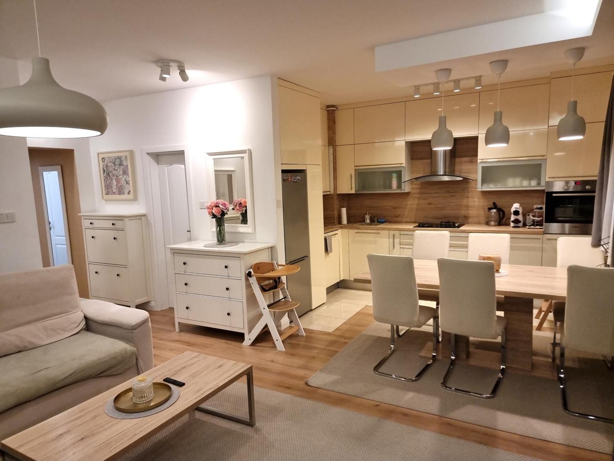 Zagreb4You Apartments - Family Paradise With Sauna Kültér fotó