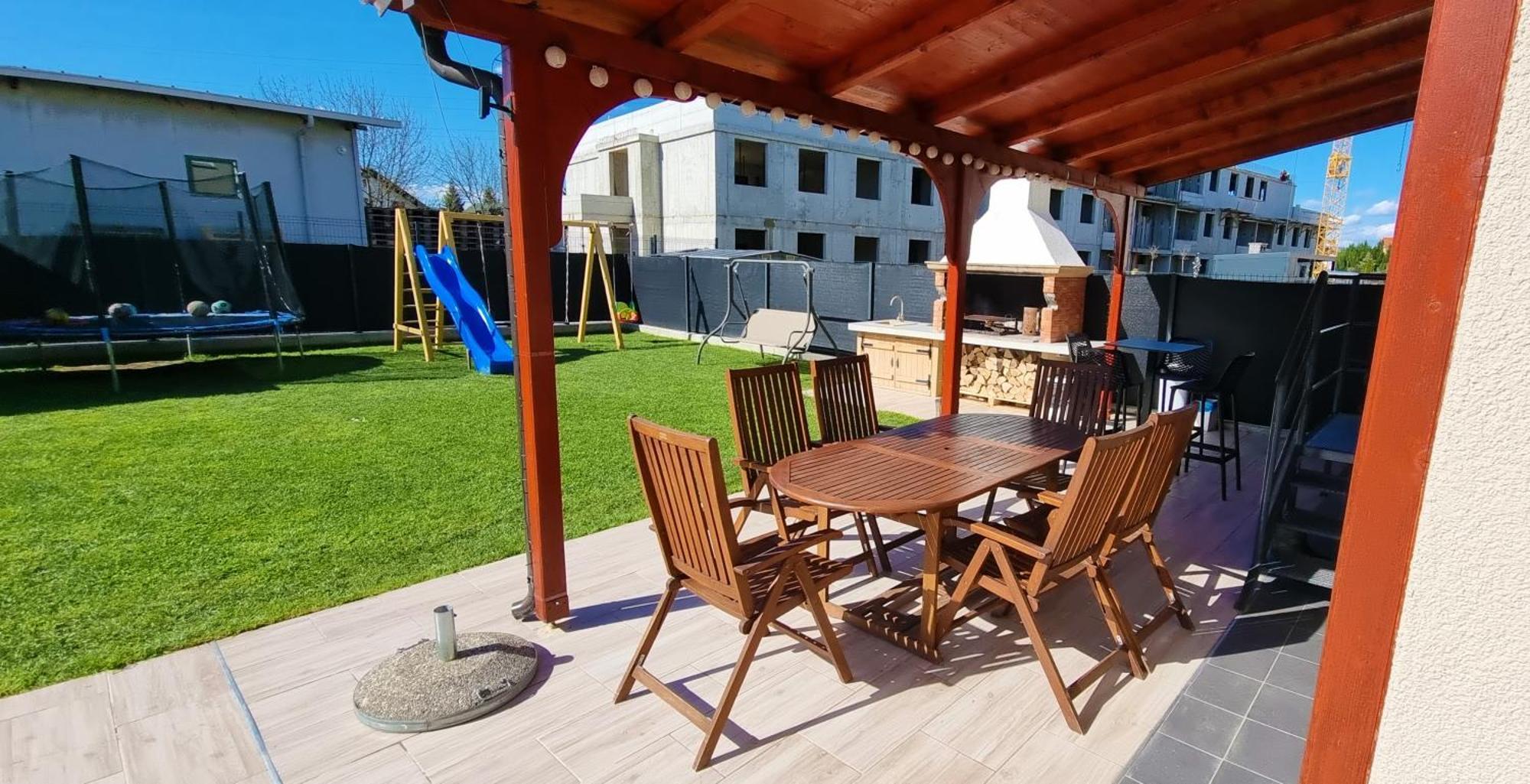 Zagreb4You Apartments - Family Paradise With Sauna Kültér fotó